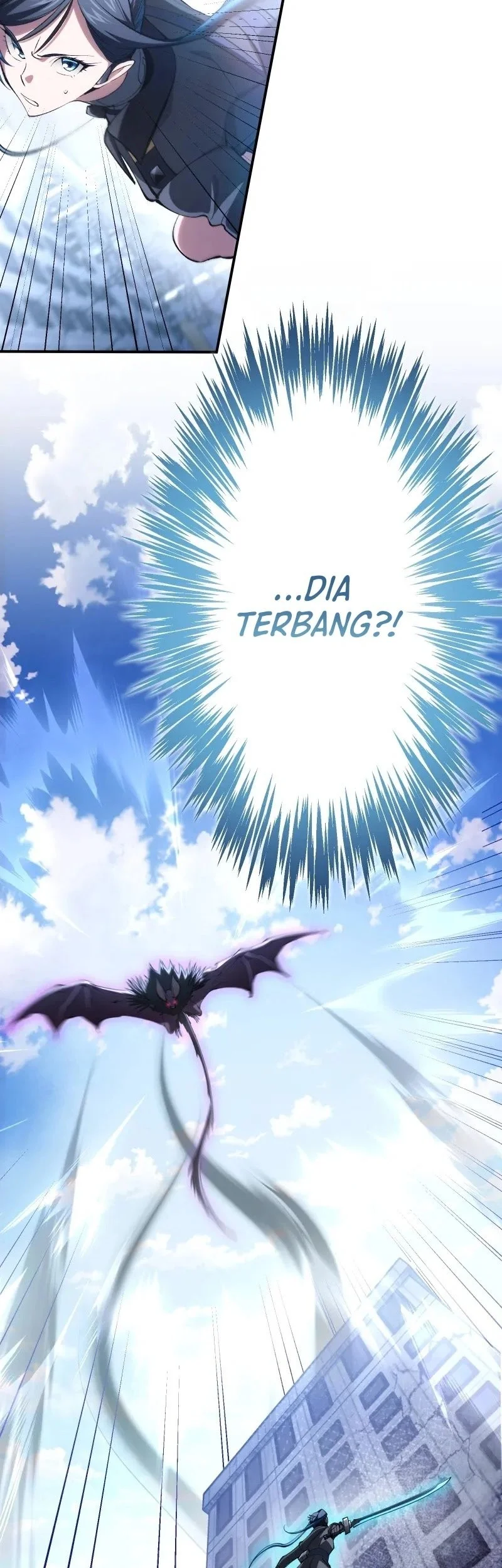 Chrono Labyrinth Bab 13 halaman 17