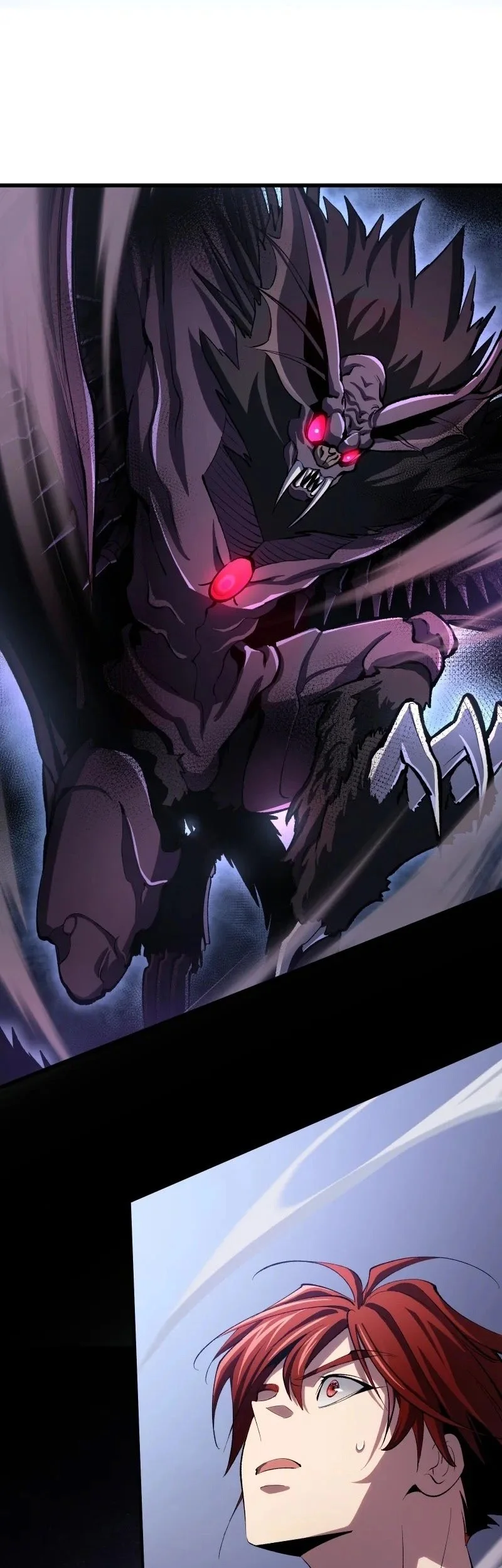 Chrono Labyrinth Bab 13 halaman 45