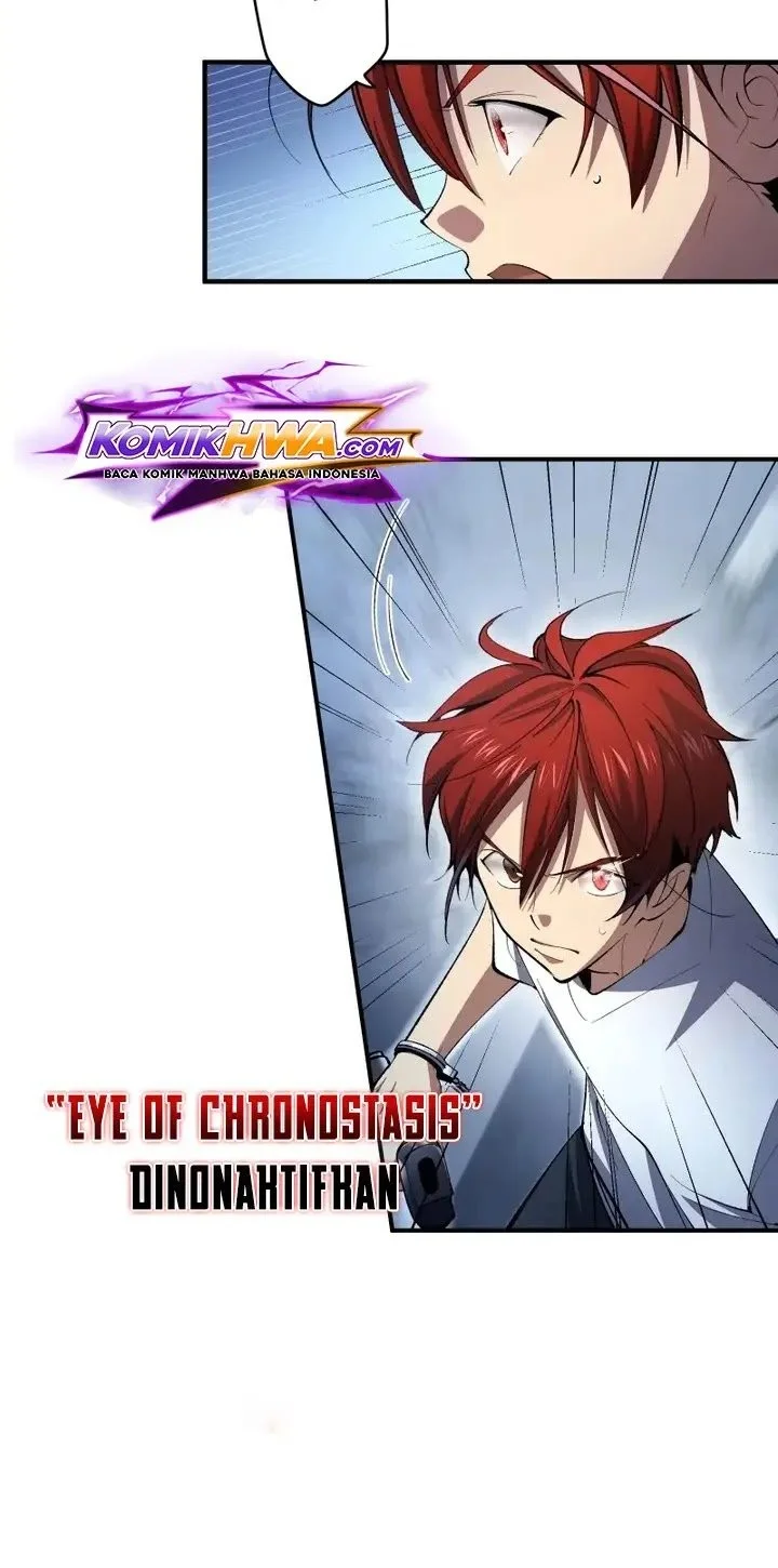 Chrono Labyrinth Bab 14 halaman 6