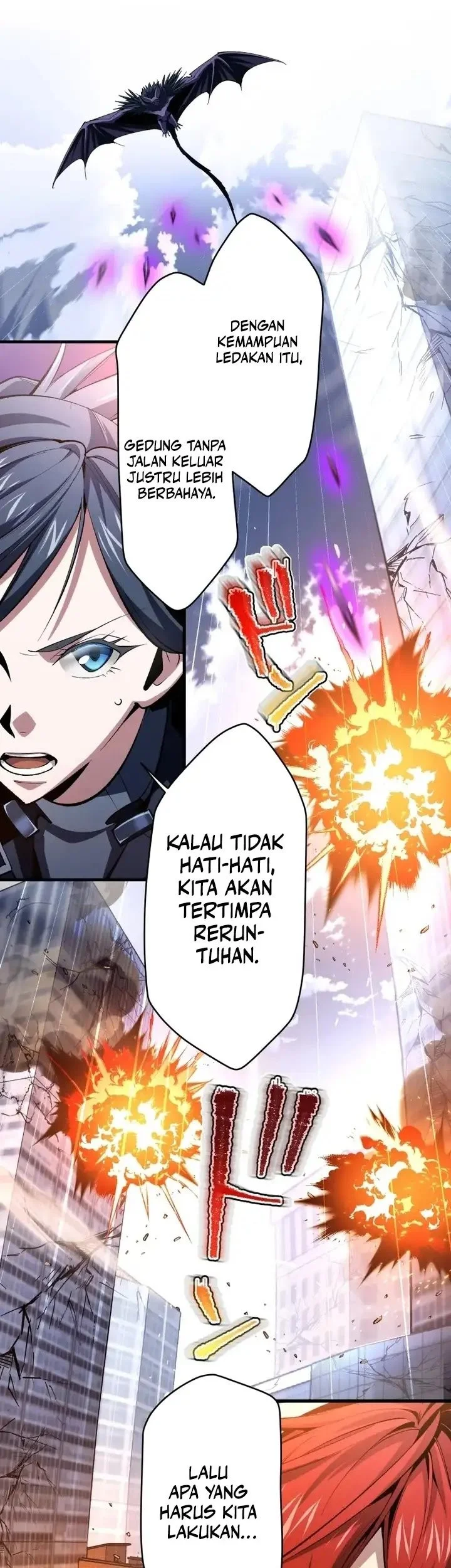 Chrono Labyrinth Bab 14 halaman 10