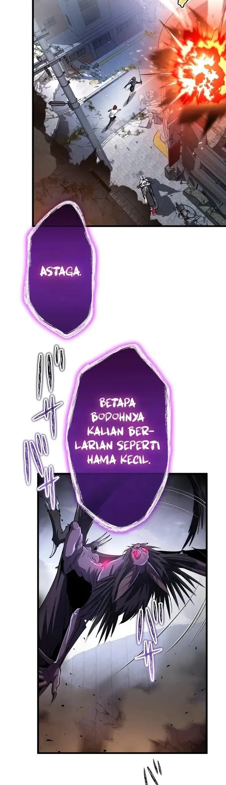 Chrono Labyrinth Bab 14 halaman 12