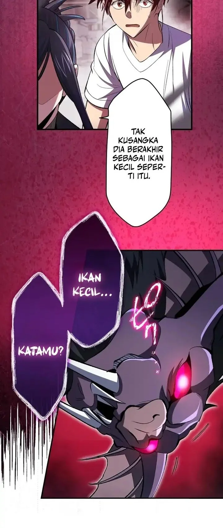 Chrono Labyrinth Bab 14 halaman 20