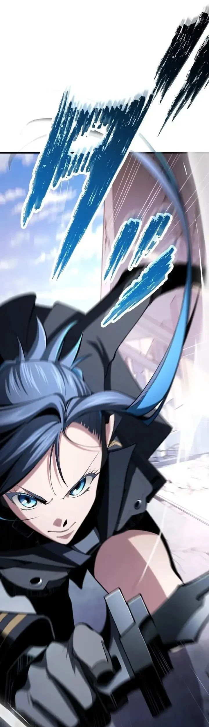 Chrono Labyrinth Bab 15 halaman 11
