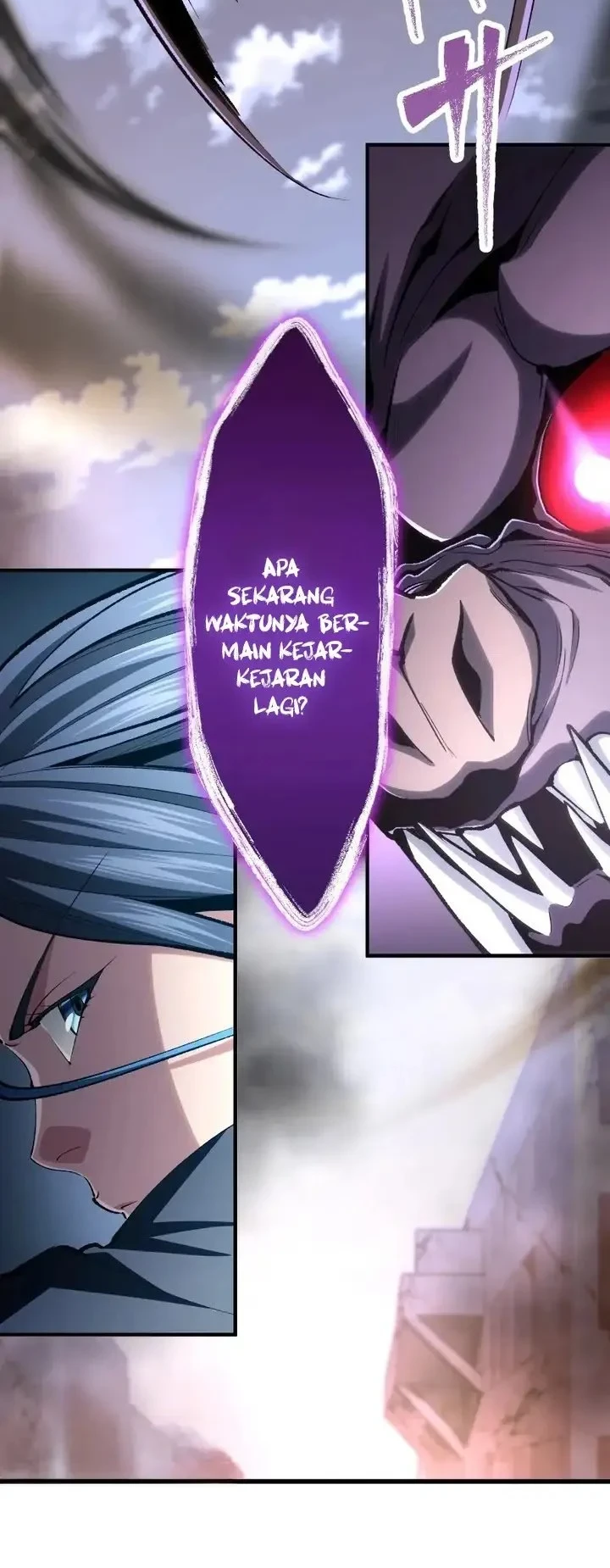 Chrono Labyrinth Bab 15 halaman 13