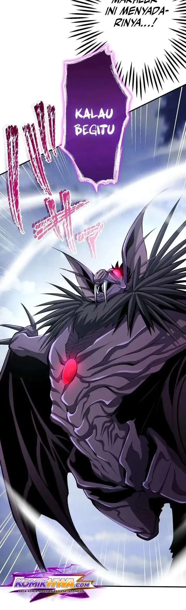 Chrono Labyrinth Bab 15 halaman 25