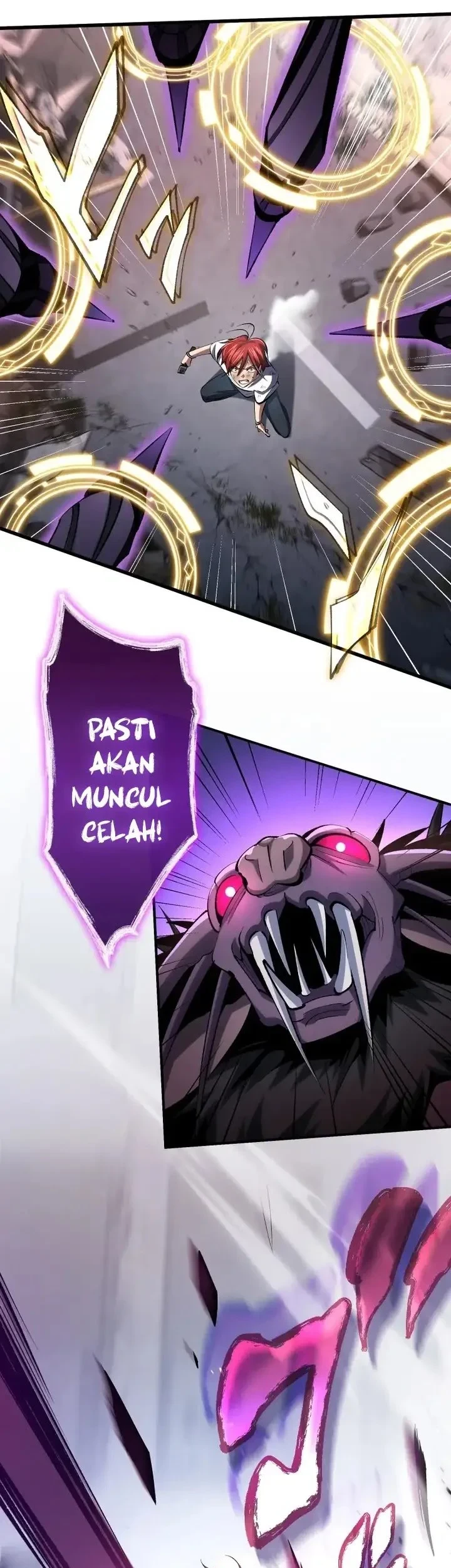 Chrono Labyrinth Bab 15 halaman 30