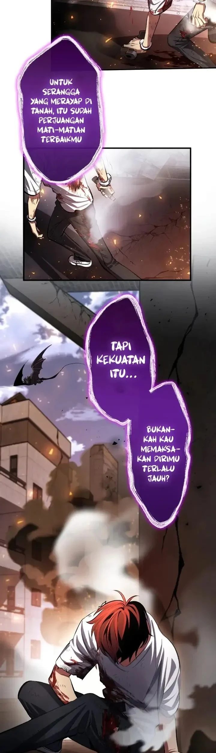 Chrono Labyrinth Bab 15 halaman 37