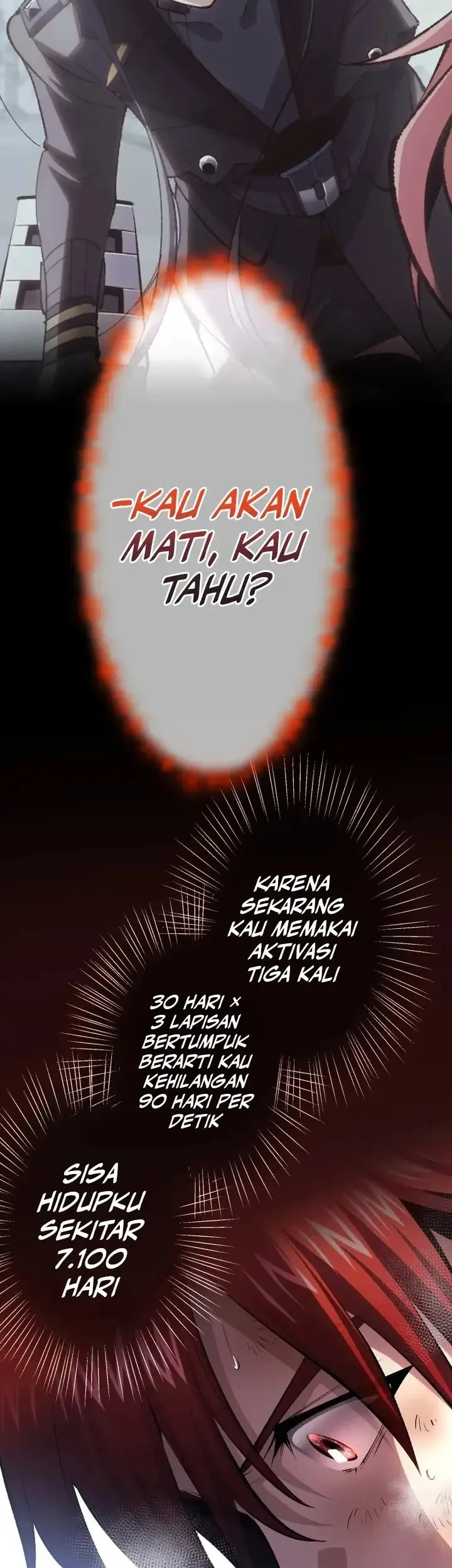 Chrono Labyrinth Bab 15 halaman 40