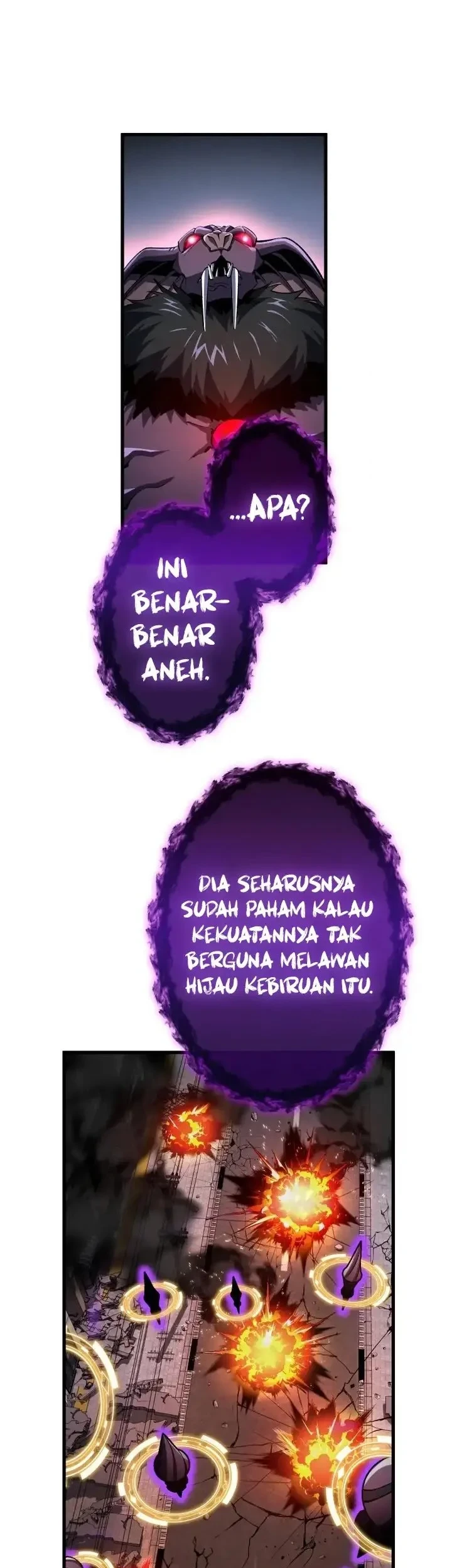 Chrono Labyrinth Bab 15 halaman 51
