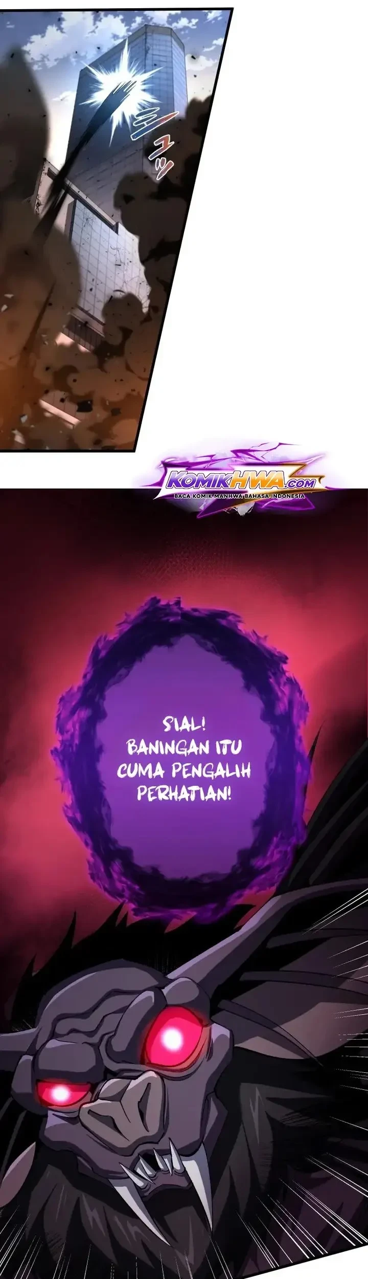 Chrono Labyrinth Bab 15 halaman 60