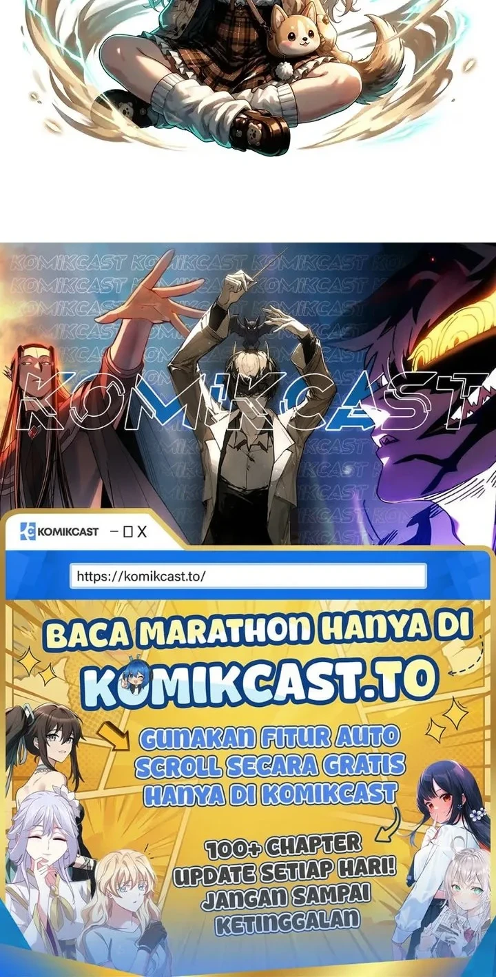 Chrono Labyrinth Bab 15 halaman 66