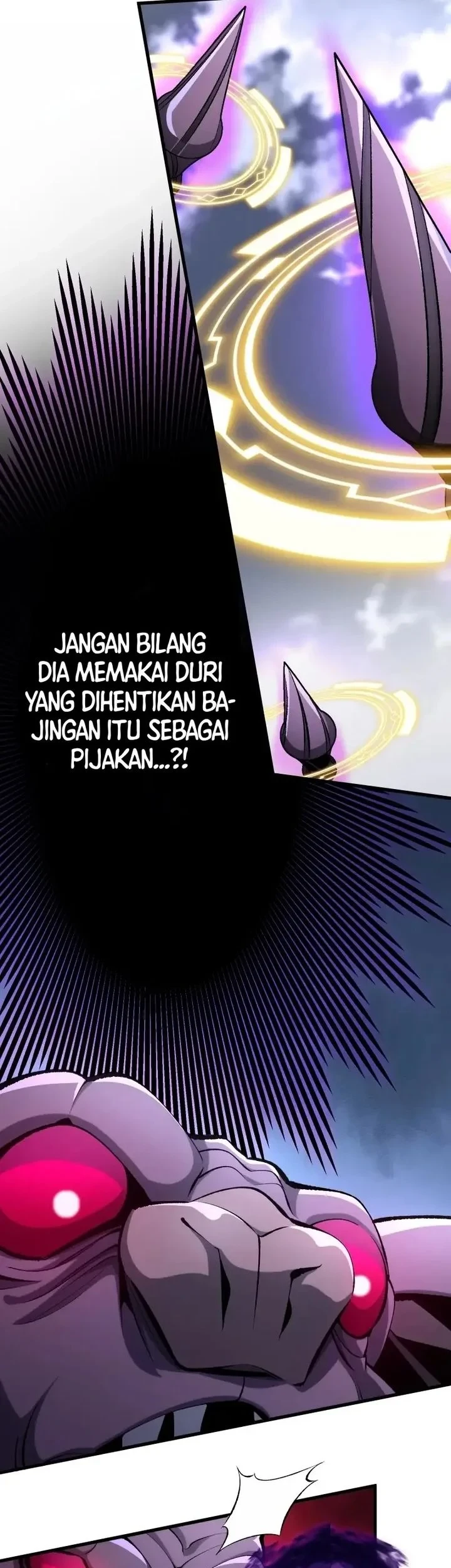 Chrono Labyrinth Bab 16 halaman 5