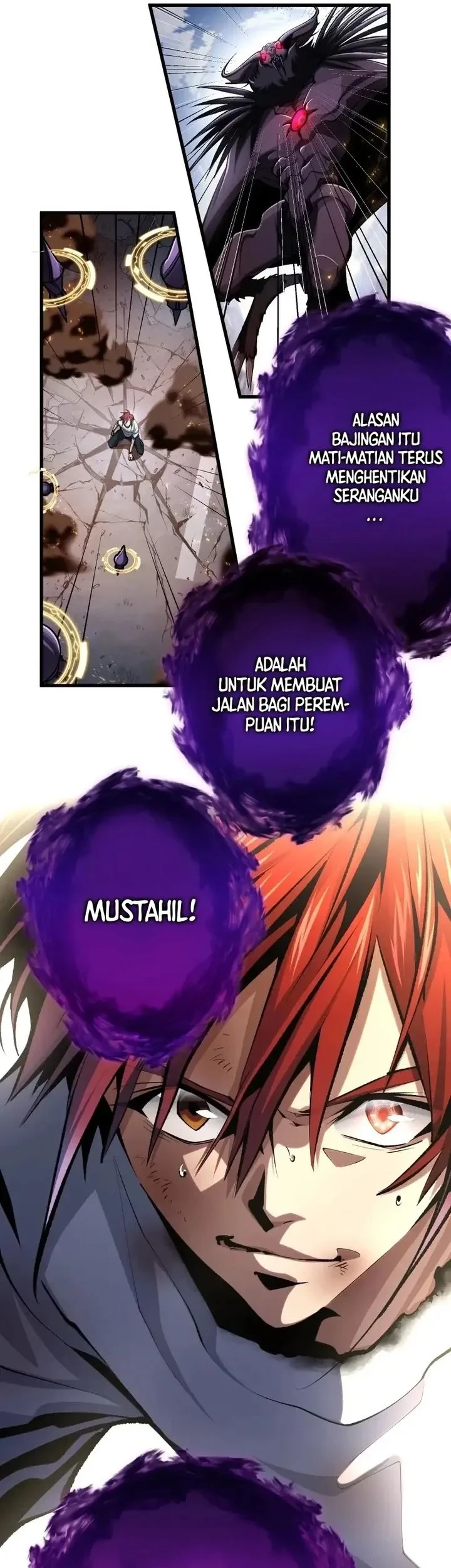 Chrono Labyrinth Bab 16 halaman 7