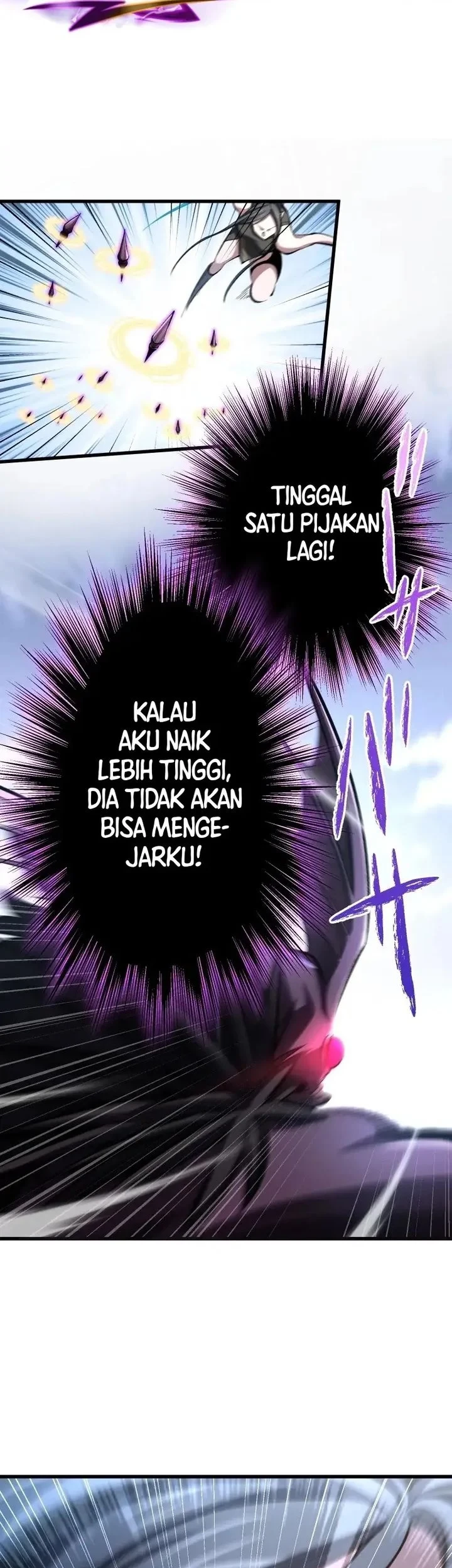 Chrono Labyrinth Bab 16 halaman 12