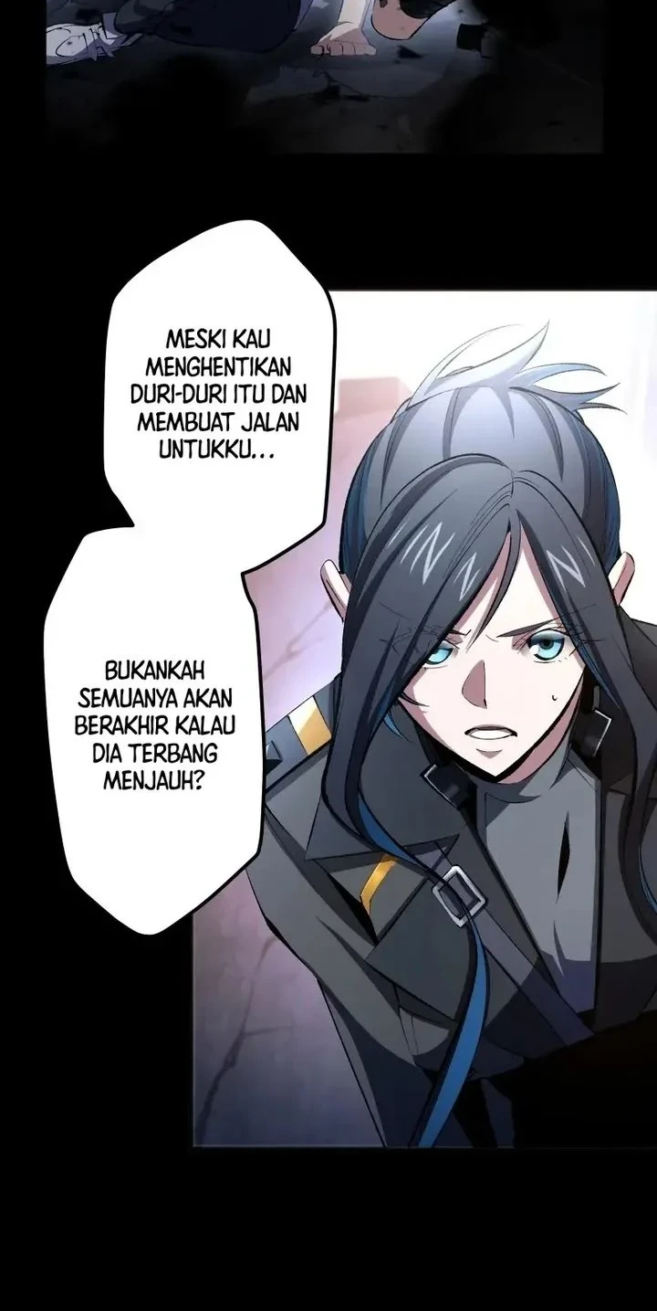 Chrono Labyrinth Bab 16 halaman 15