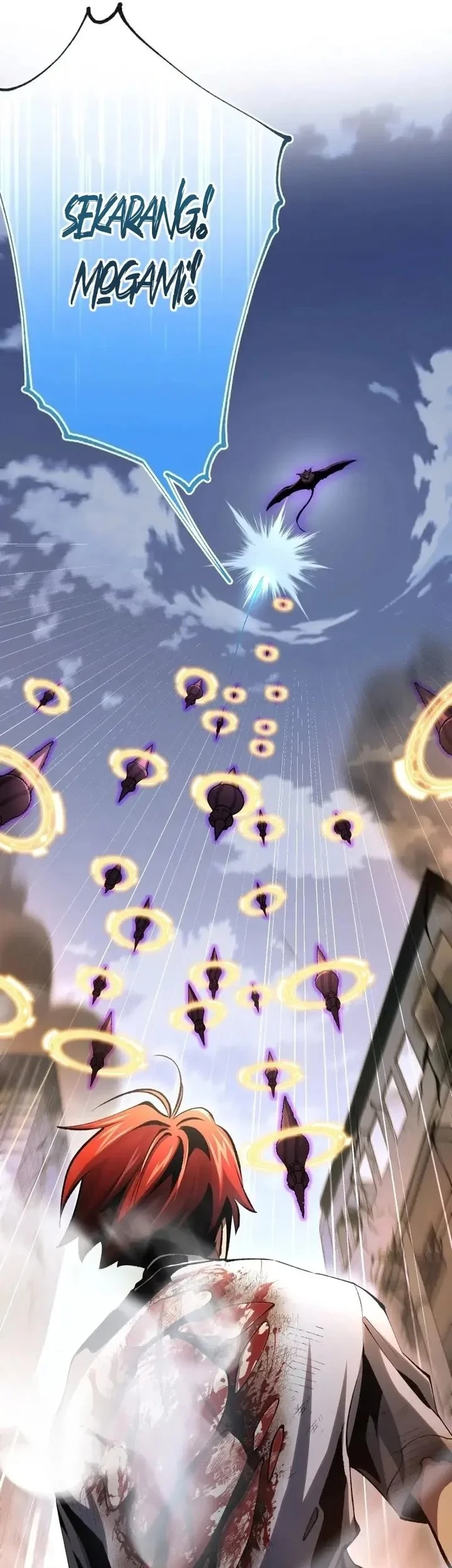 Chrono Labyrinth Bab 16 halaman 18