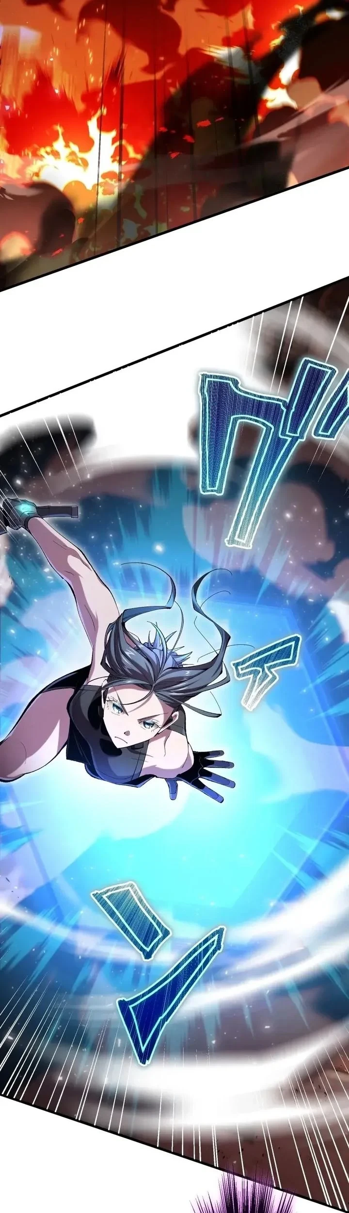 Chrono Labyrinth Bab 16 halaman 28