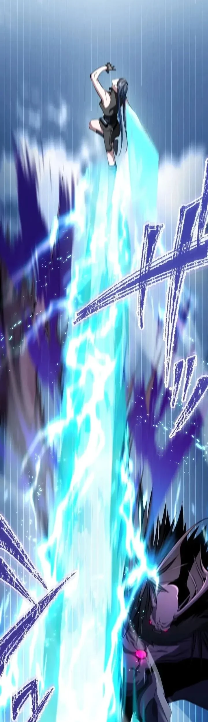 Chrono Labyrinth Bab 16 halaman 30