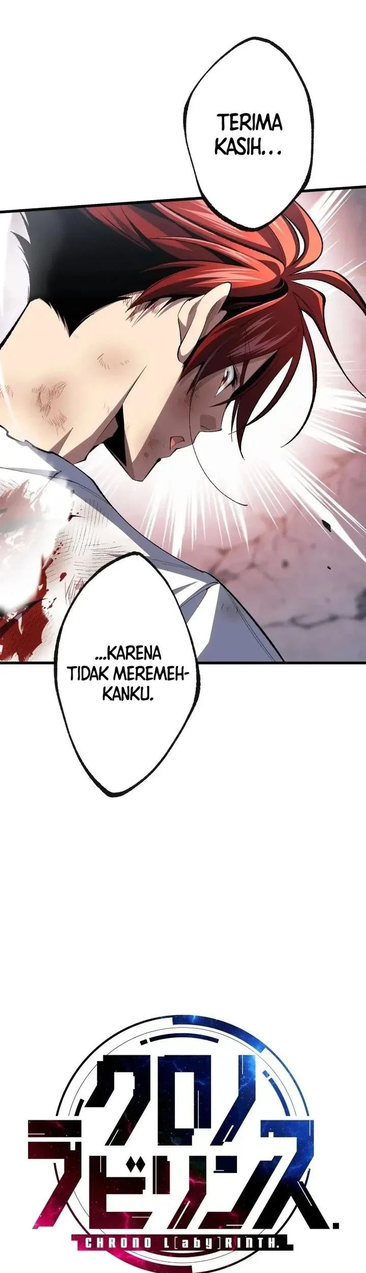 Chrono Labyrinth Bab 16 halaman 44