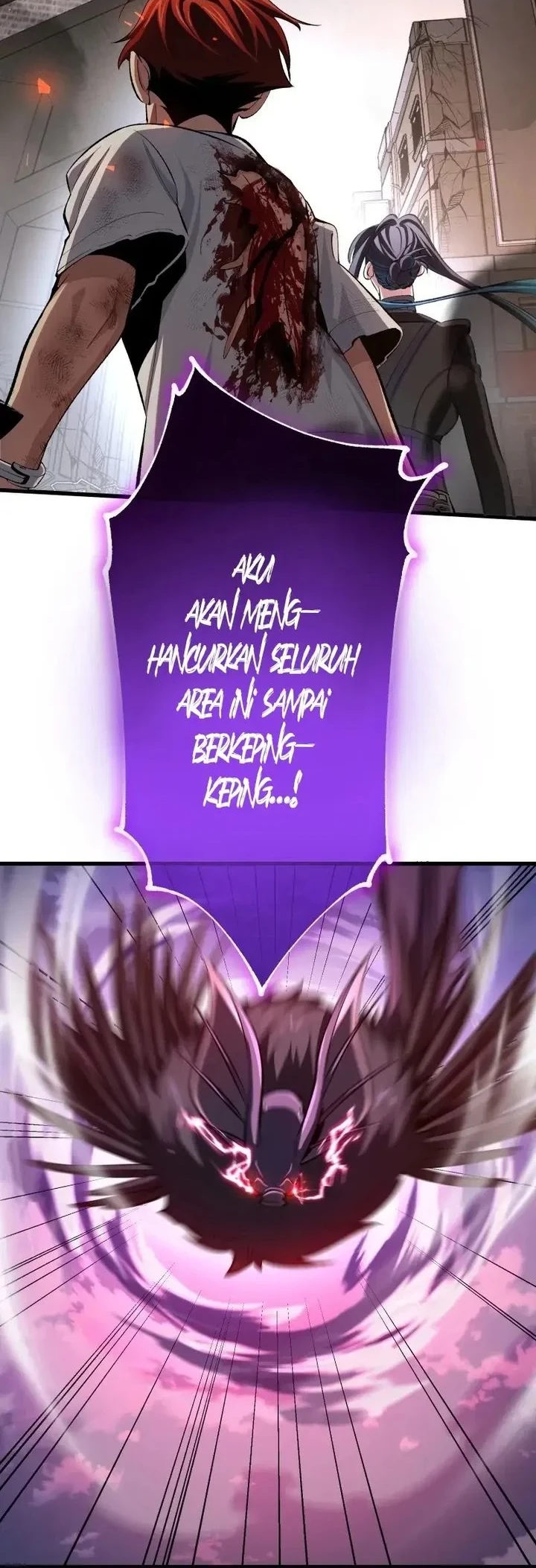 Chrono Labyrinth Bab 16 halaman 64
