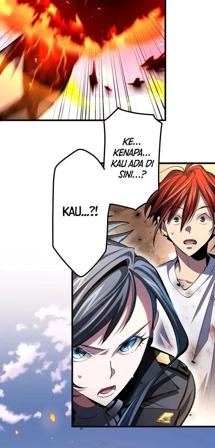 Chrono Labyrinth Bab 16 halaman 78
