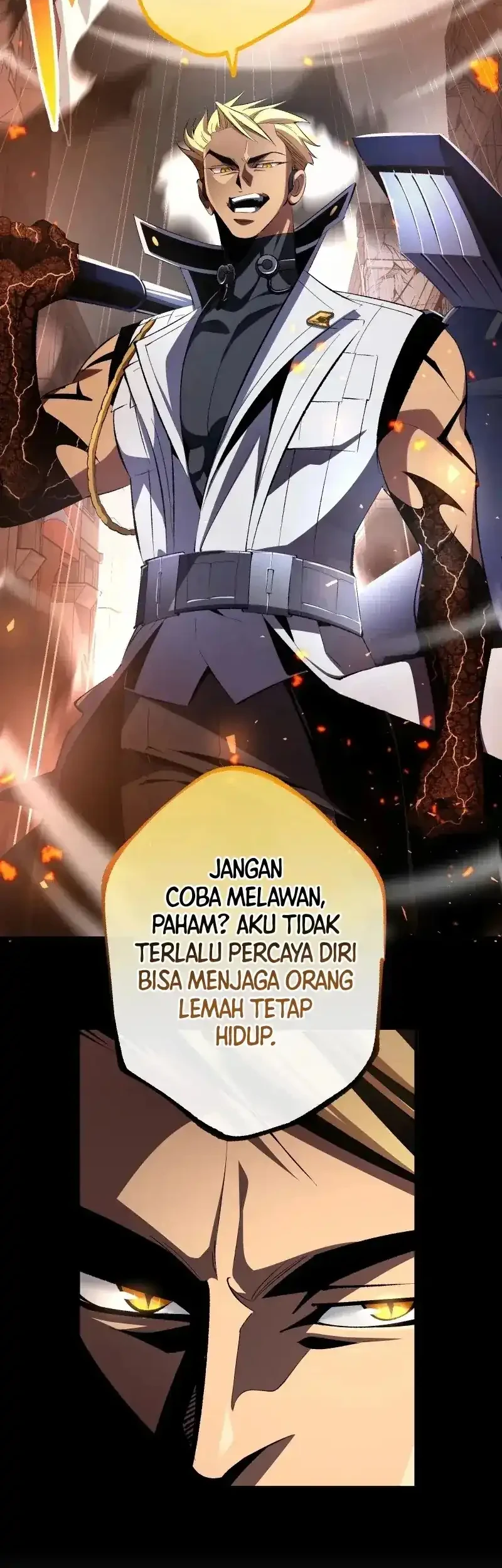 Chrono Labyrinth Bab 17 halaman 16