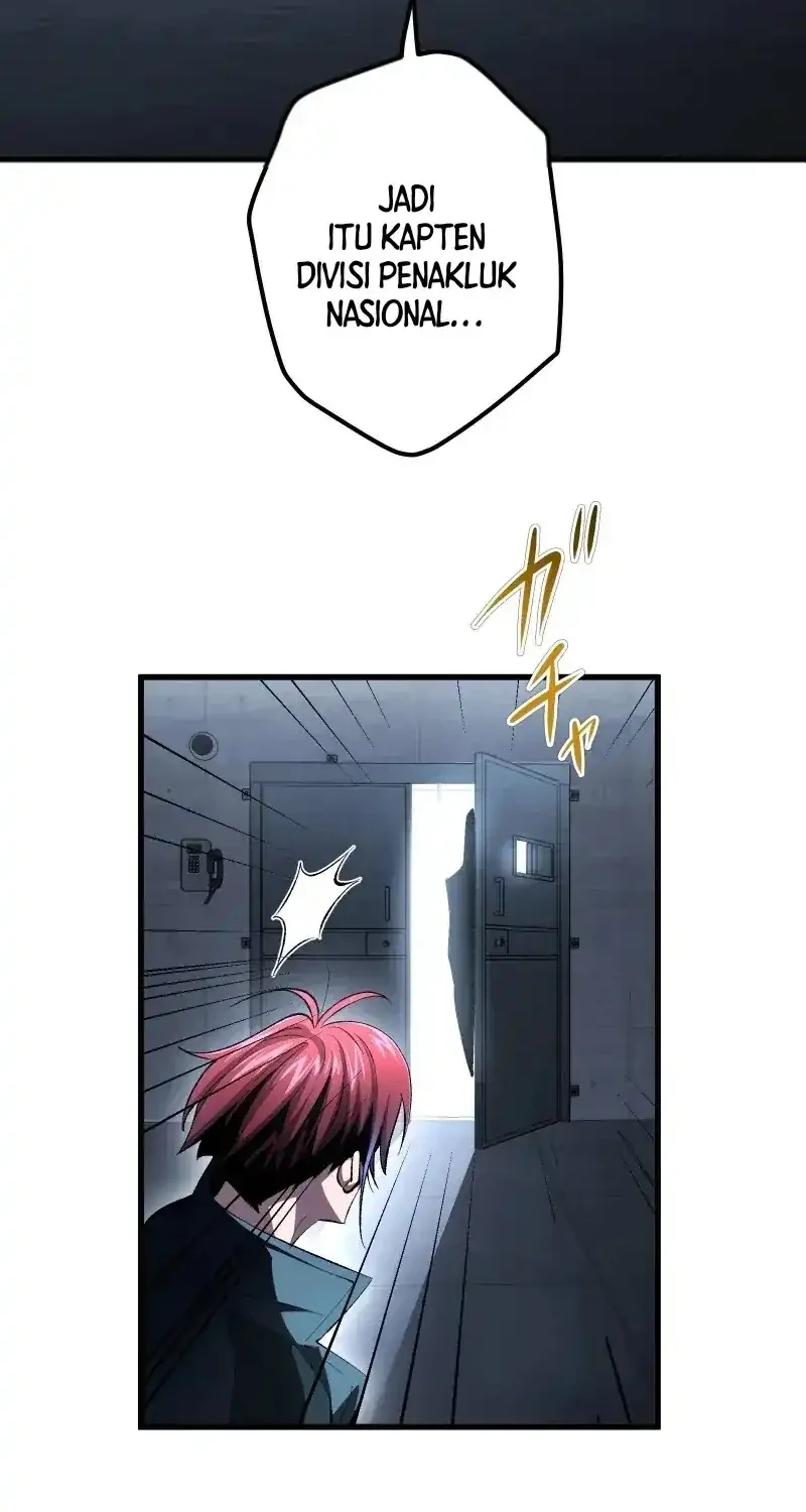 Chrono Labyrinth Bab 17 halaman 18