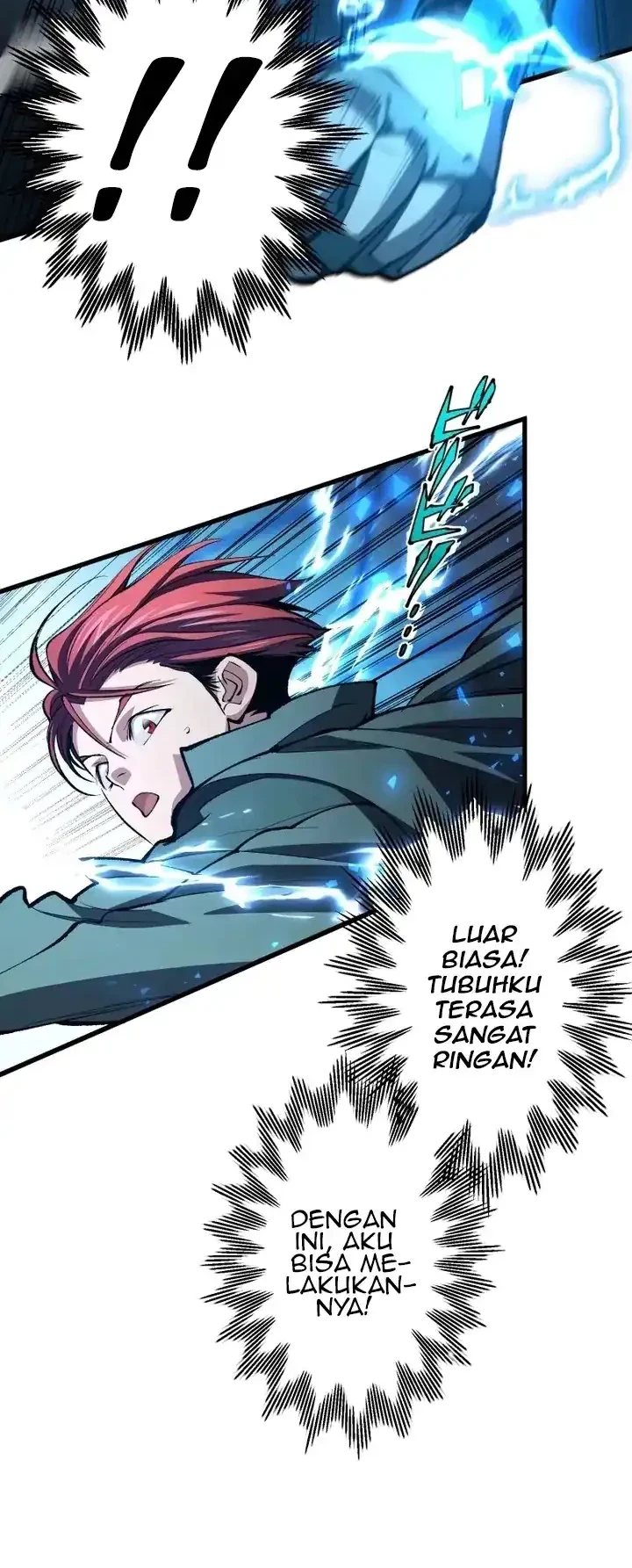 Chrono Labyrinth Bab 18 halaman 20