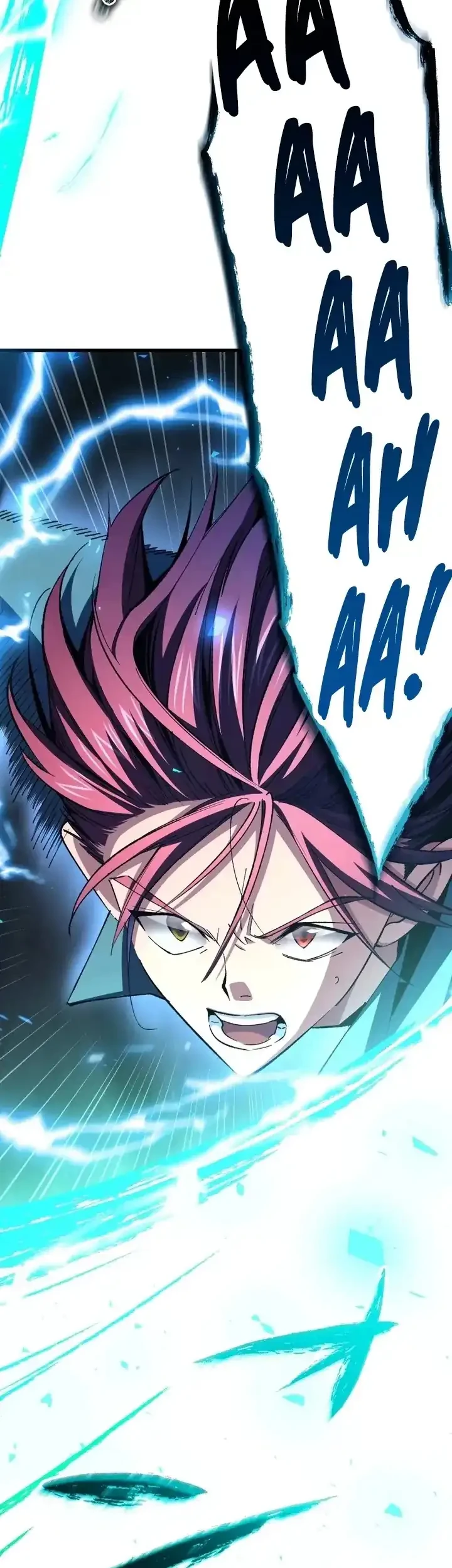 Chrono Labyrinth Bab 18 halaman 23
