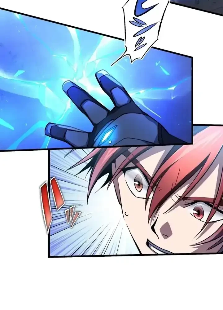 Chrono Labyrinth Bab 18 halaman 31