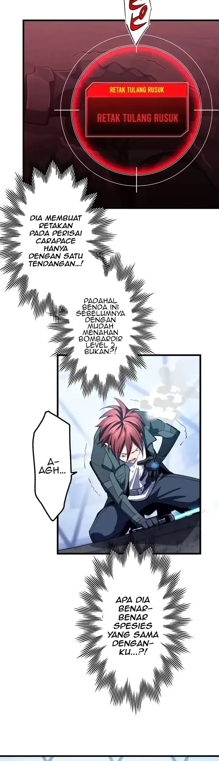 Chrono Labyrinth Bab 18 halaman 33