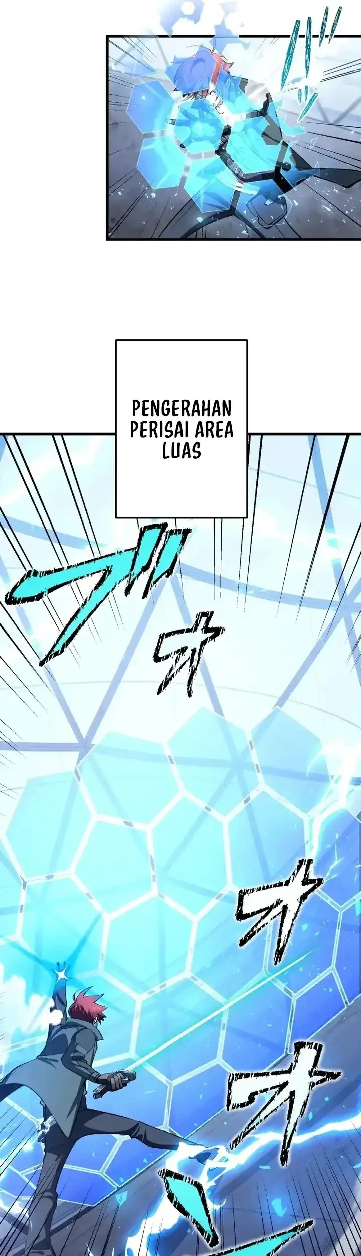 Chrono Labyrinth Bab 18 halaman 36