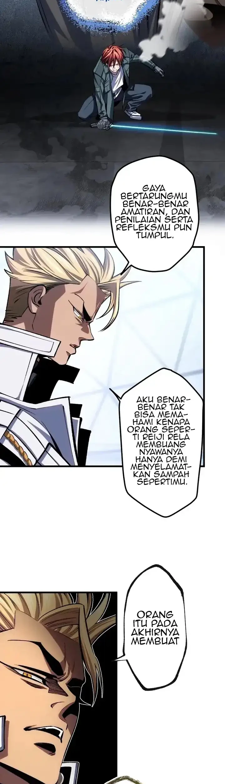 Chrono Labyrinth Bab 18 halaman 43