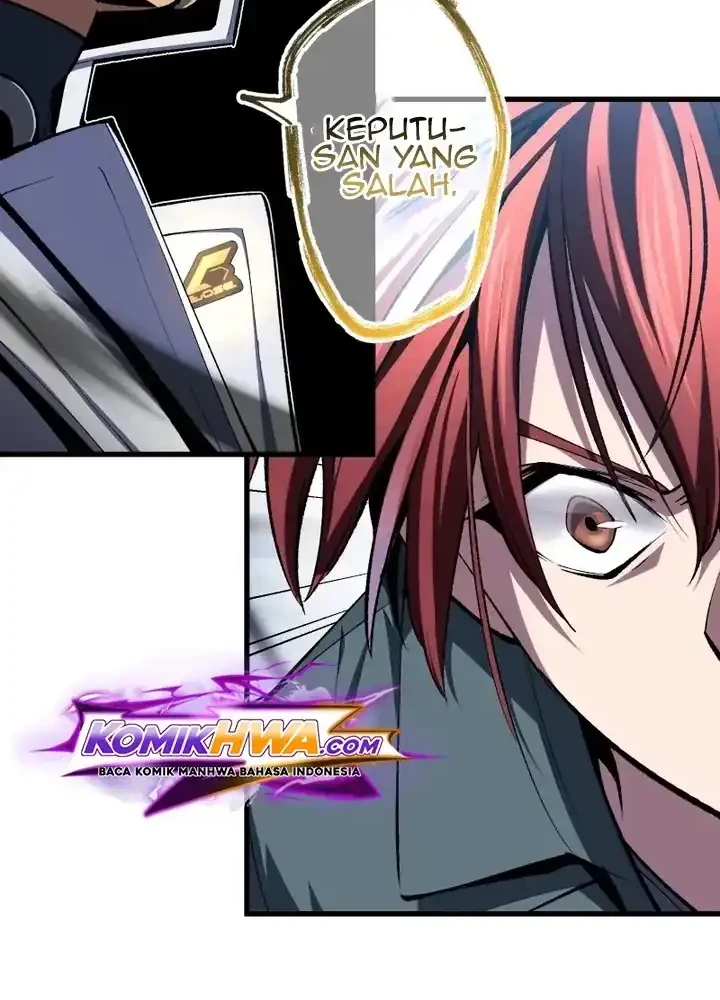 Chrono Labyrinth Bab 18 halaman 44