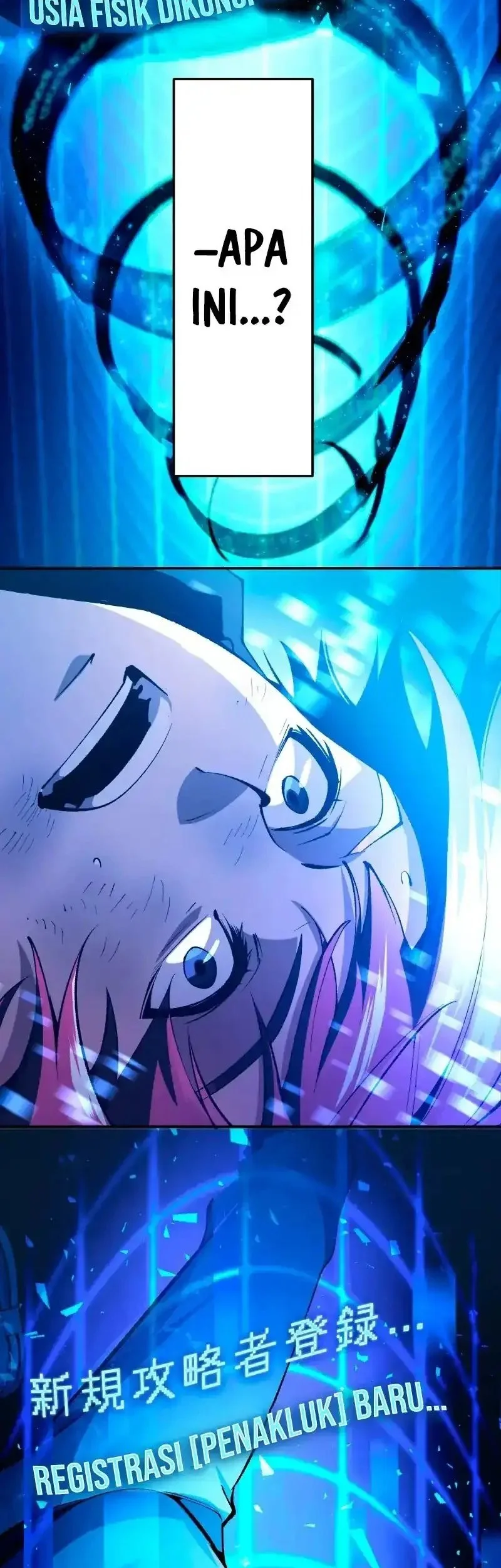 Chrono Labyrinth Bab 2 halaman 3
