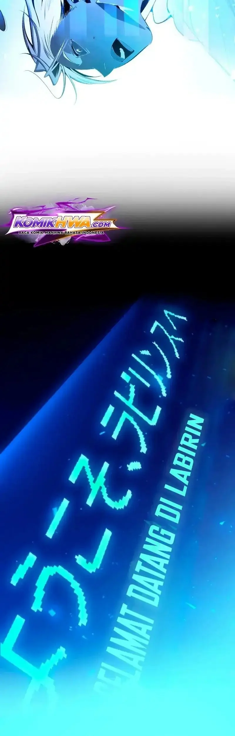 Chrono Labyrinth Bab 2 halaman 5