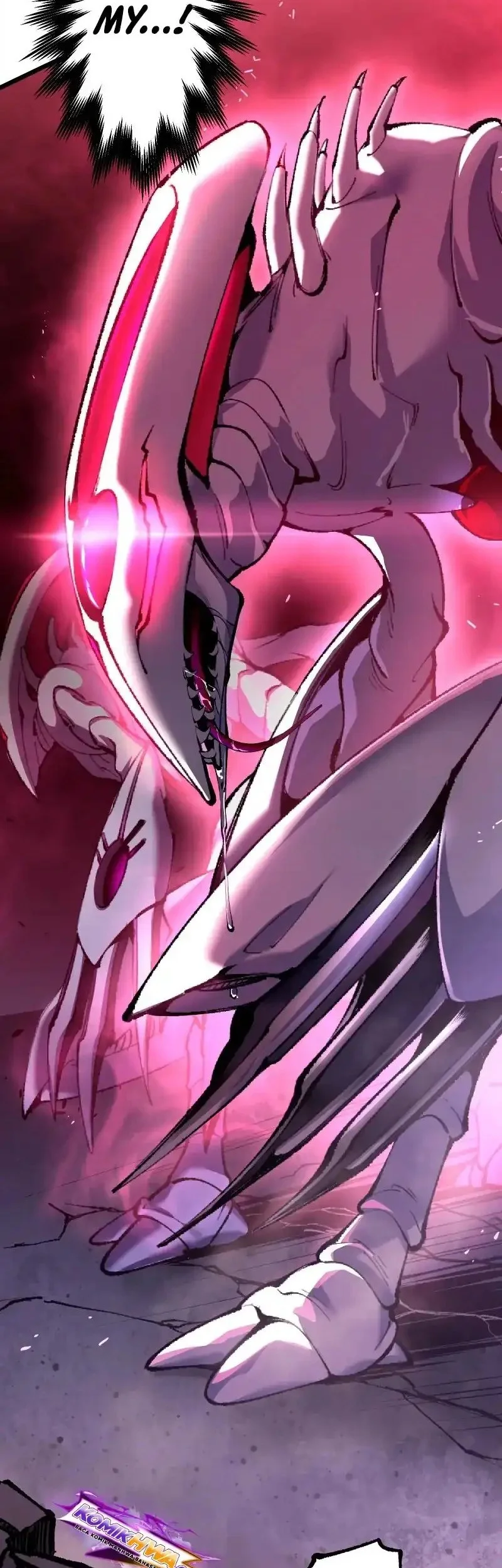 Chrono Labyrinth Bab 2 halaman 32