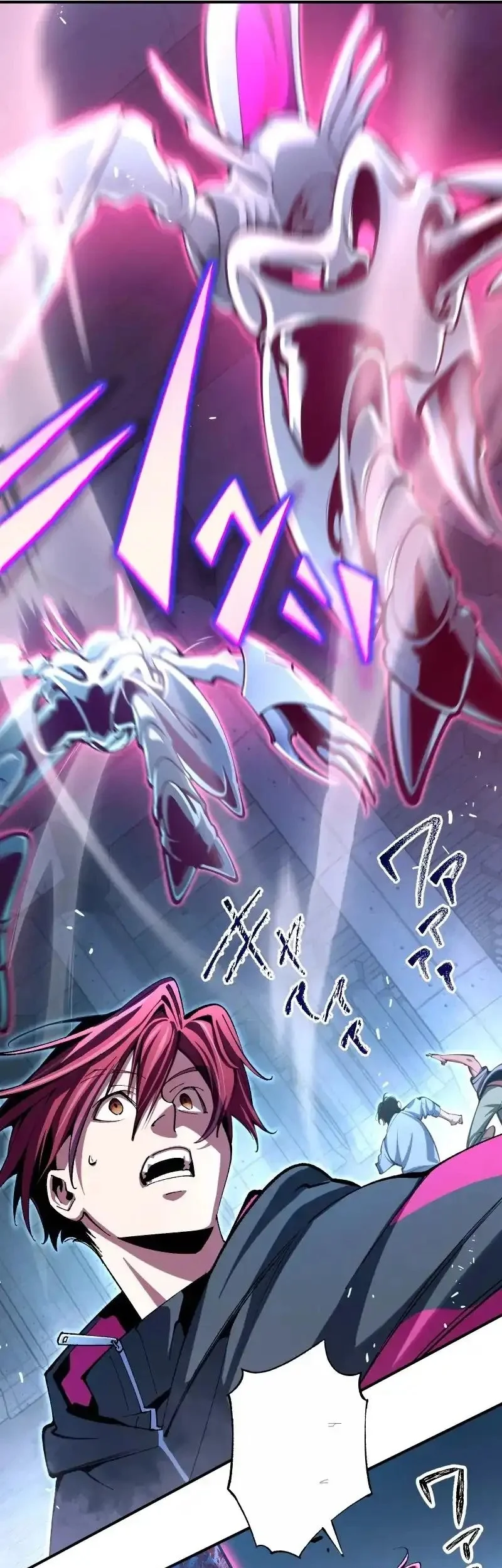 Chrono Labyrinth Bab 2 halaman 36