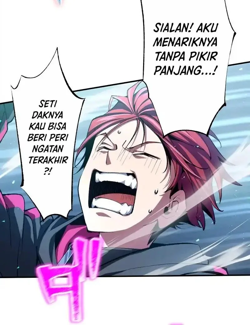 Chrono Labyrinth Bab 2 halaman 41