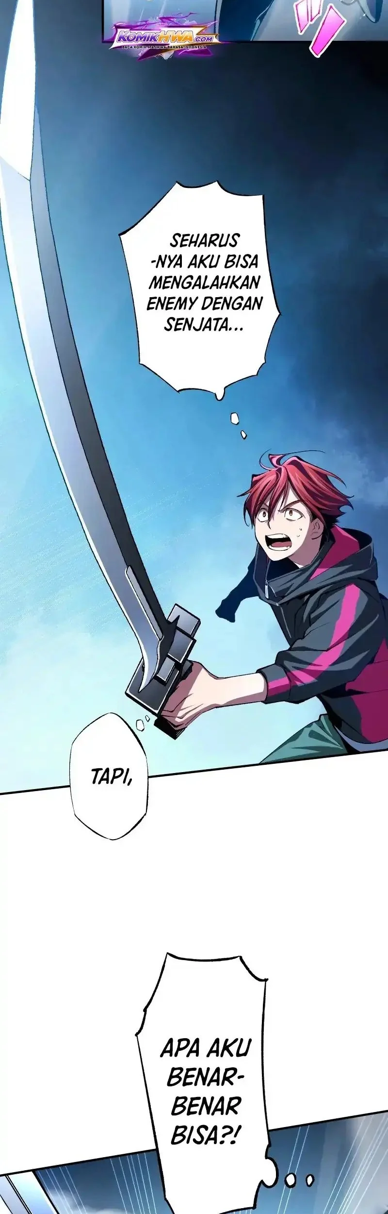 Chrono Labyrinth Bab 2 halaman 43