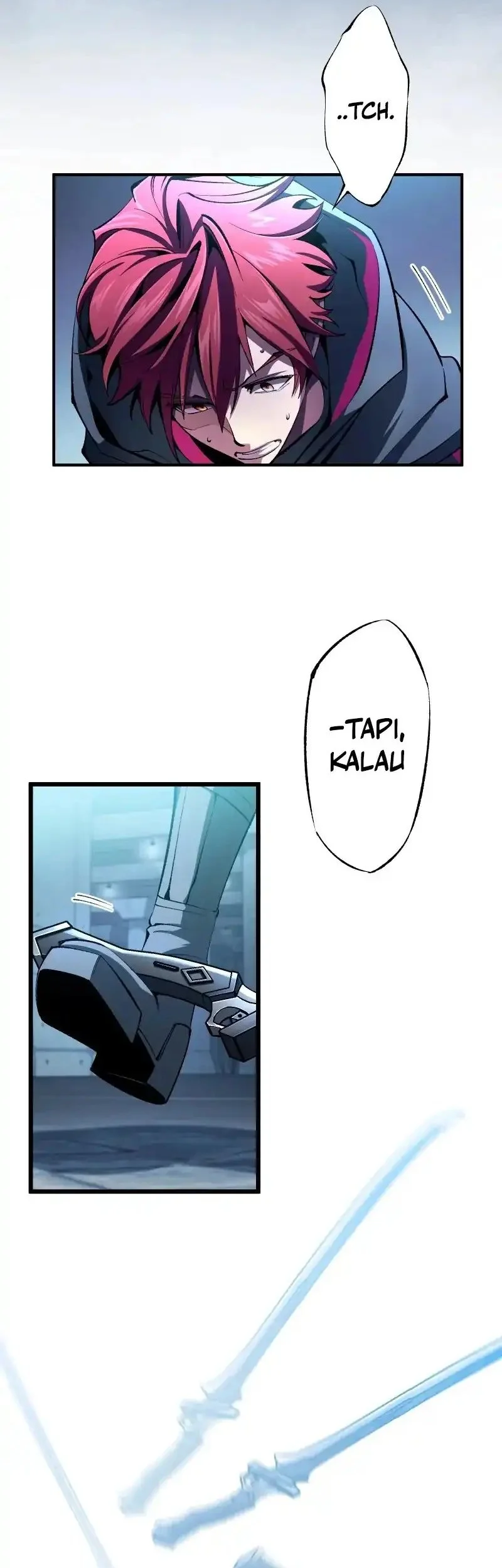 Chrono Labyrinth Bab 2 halaman 61