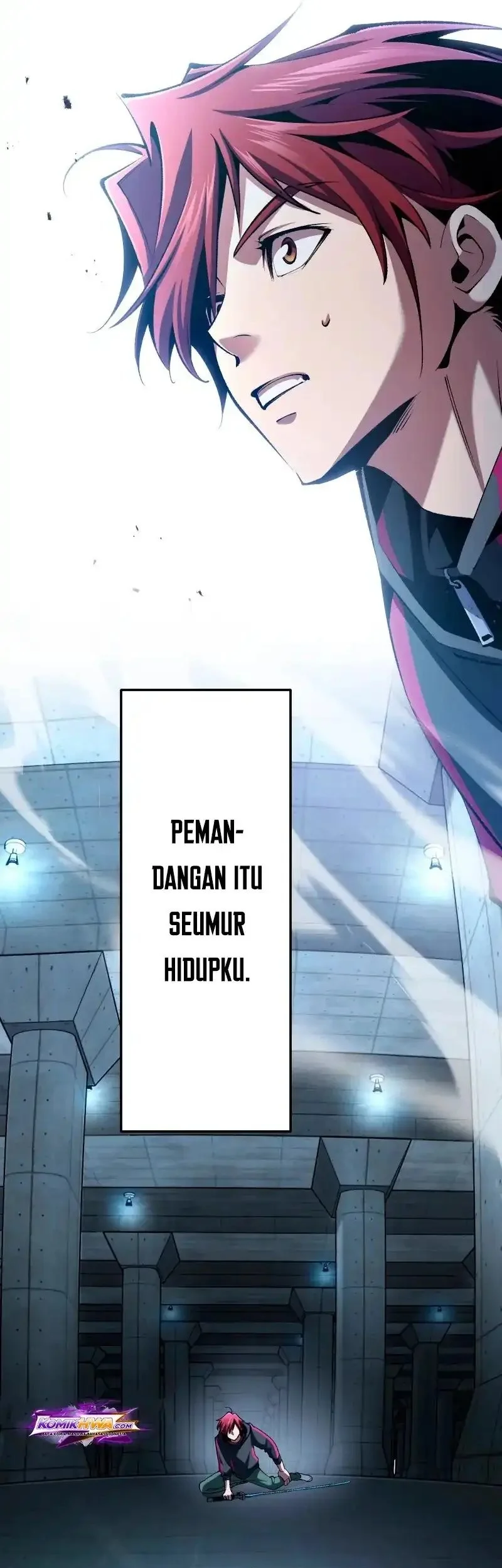 Chrono Labyrinth Bab 2 halaman 70