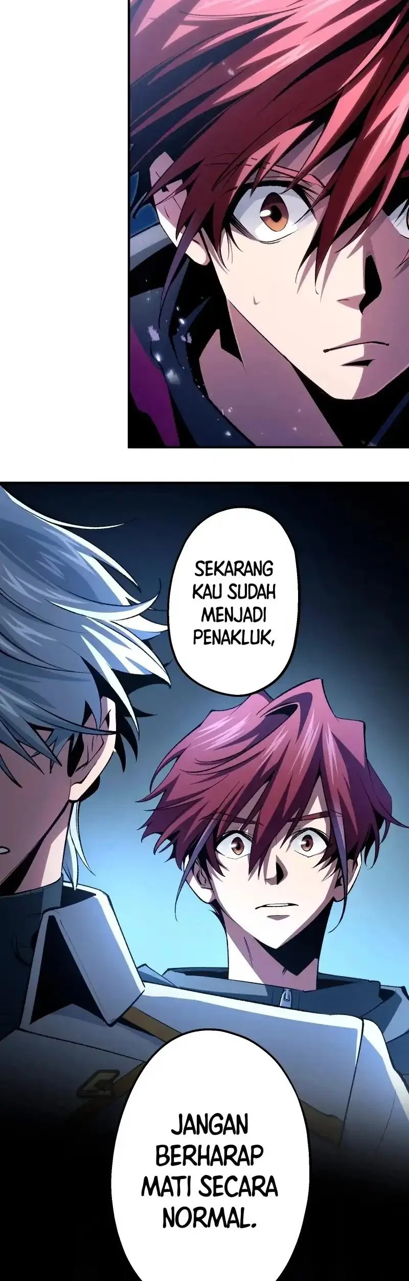 Chrono Labyrinth Bab 3 halaman 22