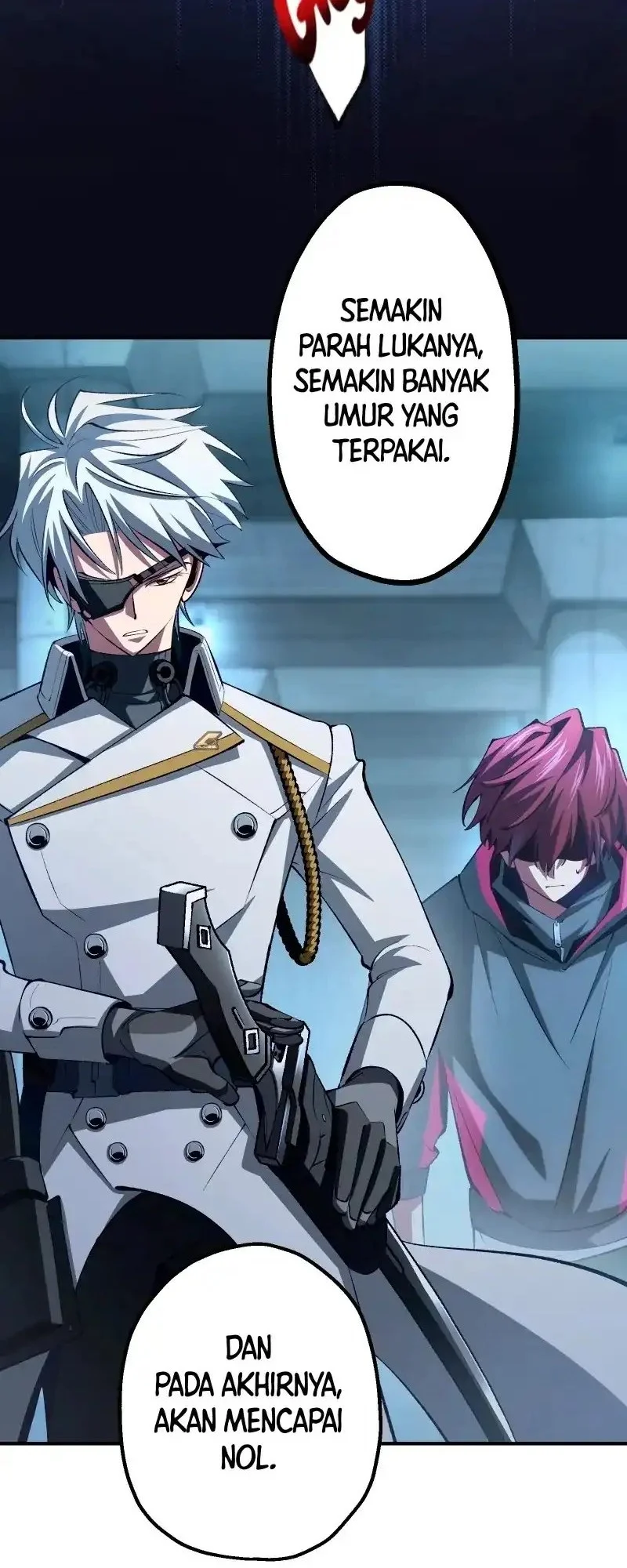 Chrono Labyrinth Bab 3 halaman 24
