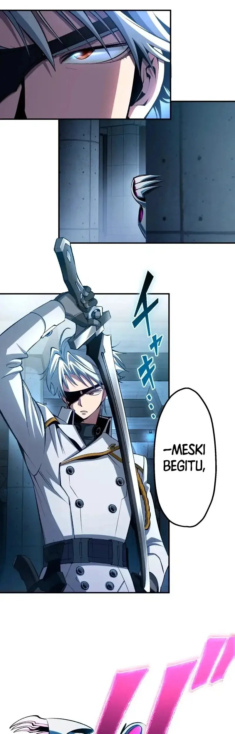 Chrono Labyrinth Bab 3 halaman 25