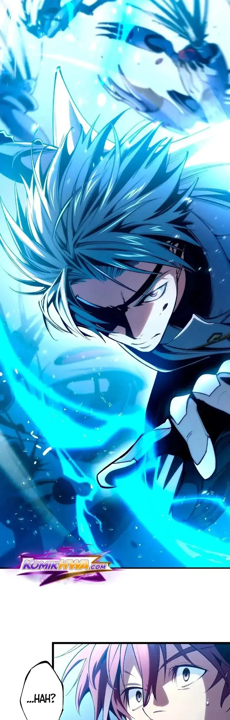 Chrono Labyrinth Bab 3 halaman 29