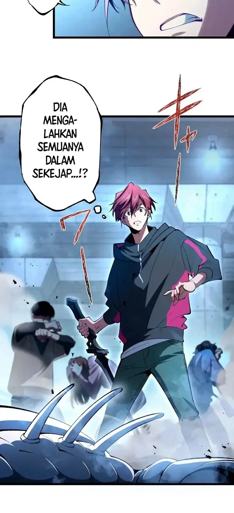 Chrono Labyrinth Bab 3 halaman 30