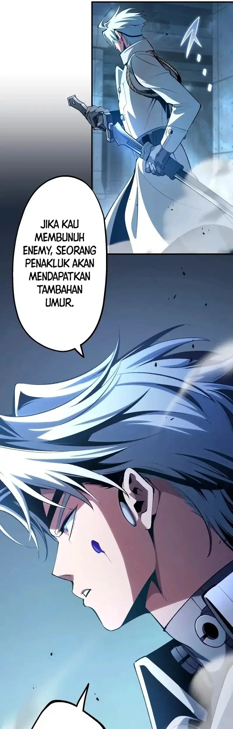 Chrono Labyrinth Bab 3 halaman 31