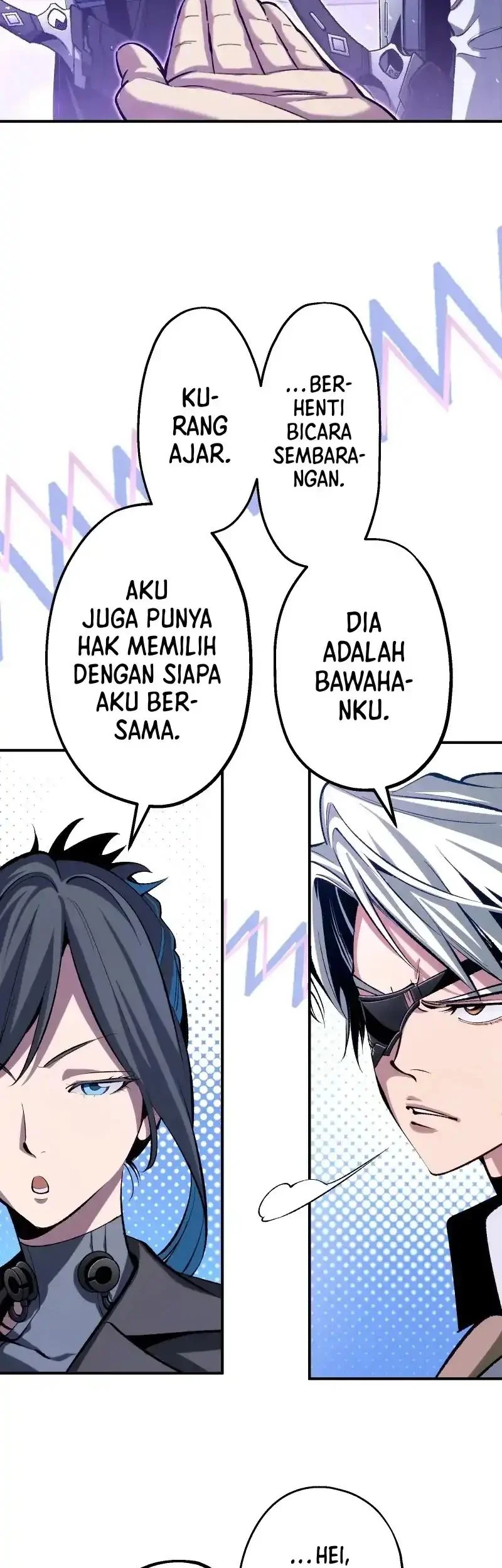 Chrono Labyrinth Bab 4 halaman 9