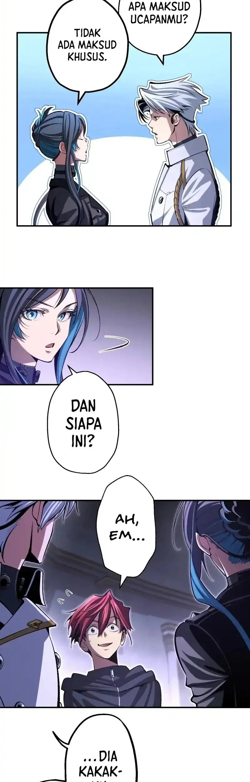 Chrono Labyrinth Bab 4 halaman 10